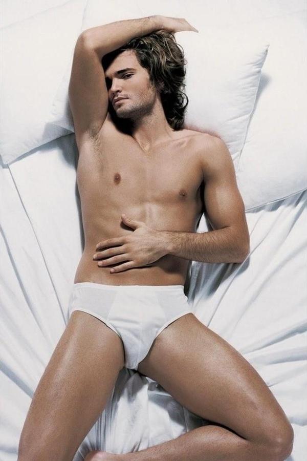 6 Adet Çift Kaplan Erkek Süprem Slip Külot 740 - Image 1