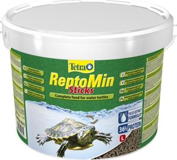Tetra Reptomin 100 gr Poşette   - Image 1