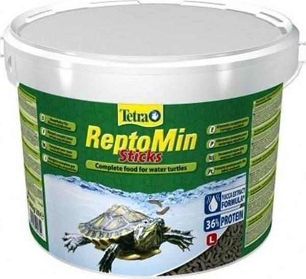 Tetra Reptomin 250 gr Poşette   - Image 1