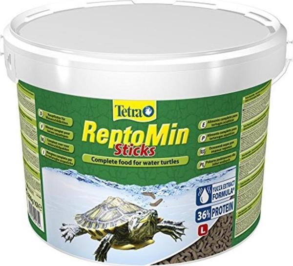 Tetra Reptomin 50 gr Poşette   - Image 1