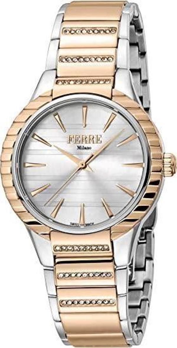 Ferre Milano FM1L114M0101 Kol Saati - Image 1