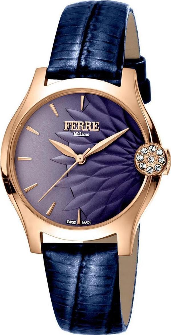 Ferre Milano FM1L121L0041 Kol Saati - Image 1