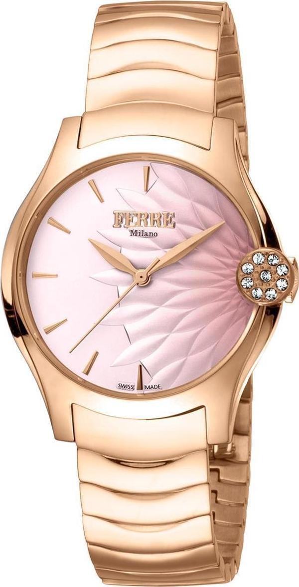Ferre Milano FM1L121M0081 Kol Saati - Image 1