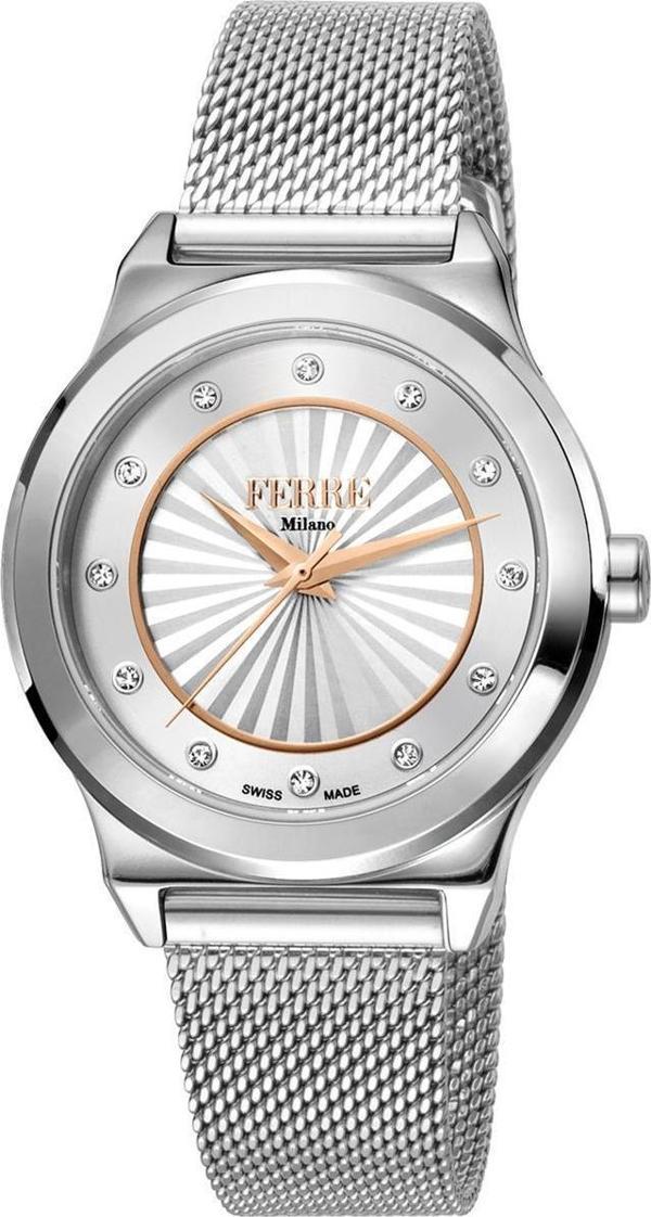 Ferre Milano FM1L125M0241 Kol Saati - Image 1