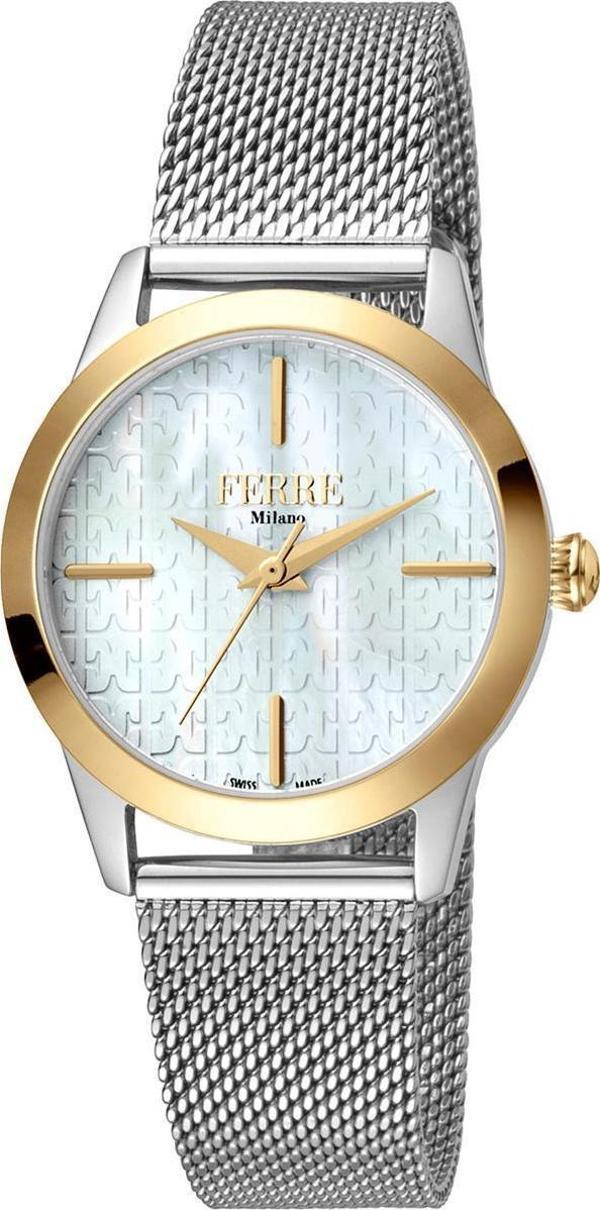 Ferre Milano FM1L126M0061 Kol Saati - Image 1