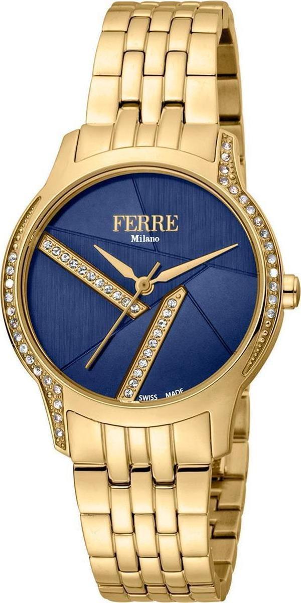 Ferre Milano FM1L145M0071 Kol Saati - Image 1