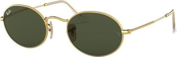Ray-Ban RB 3547 00131 .54 Güneş Gözlüğü - Image 1
