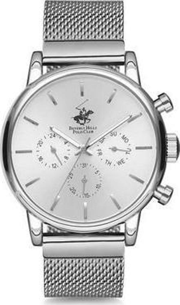 Beverly Hills Polo Club BH002108 Kol Saati - Image 1