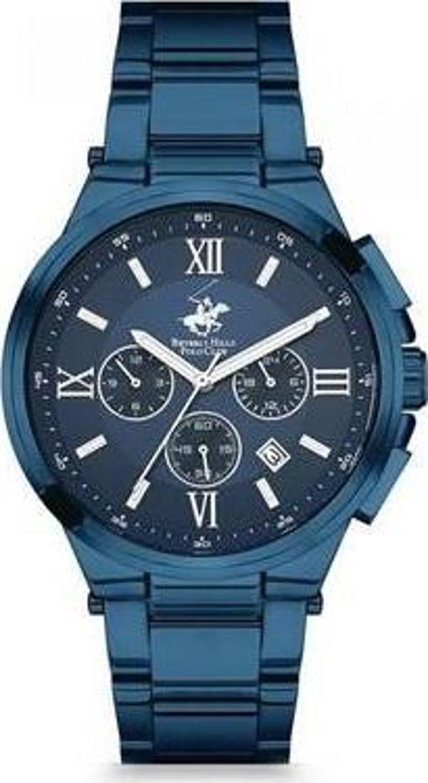 Beverly Hills Polo Club BH003603 Kol Saati - Image 1