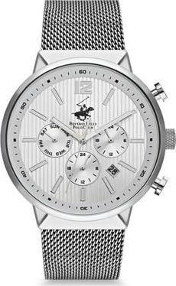 Beverly Hills Polo Club BH960401 Kol Saati - Image 1