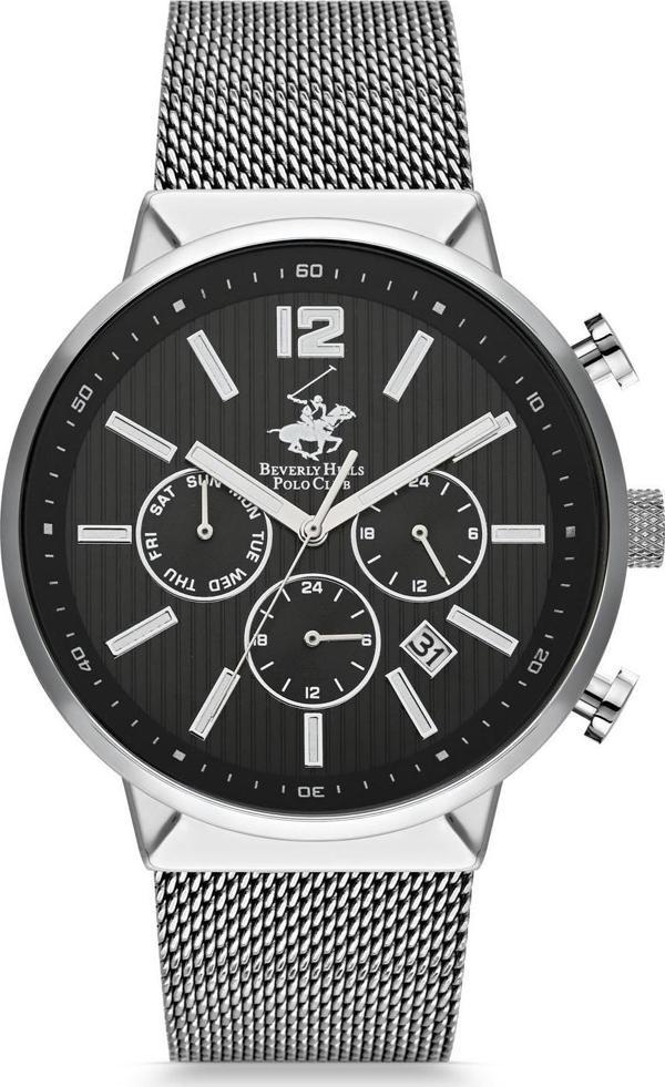 Beverly Hills Polo Club BH960402 Kol Saati - Image 1