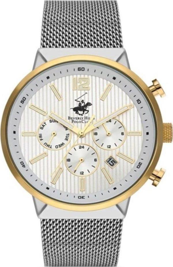 Beverly Hills Polo Club BH960404 Kol Saati - Image 1