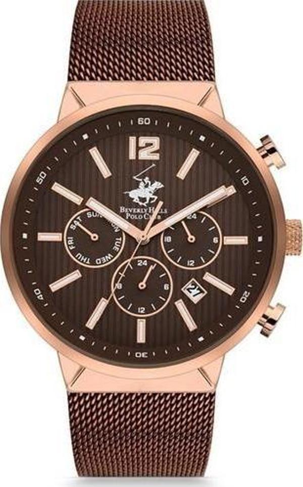 Beverly Hills Polo Club BH960409 Kol Saati - Image 1