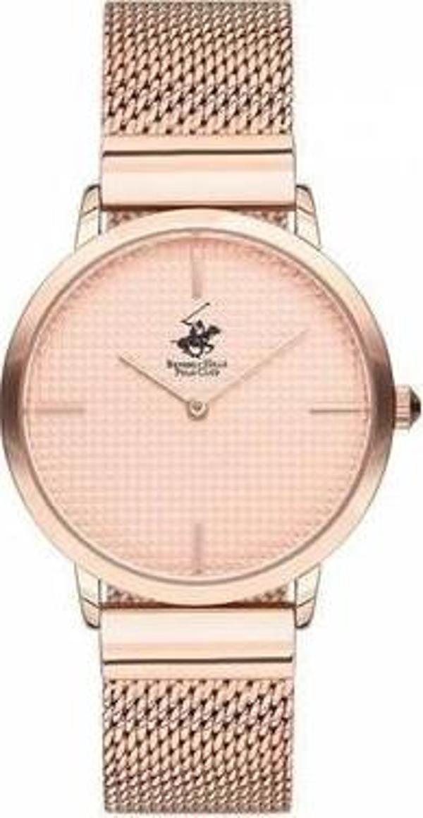 Beverly Hills Polo Club BH961602 Kol Saati - Image 1
