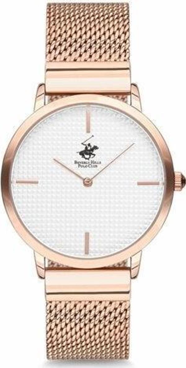 Beverly Hills Polo Club BH961603 Kol Saati - Image 1