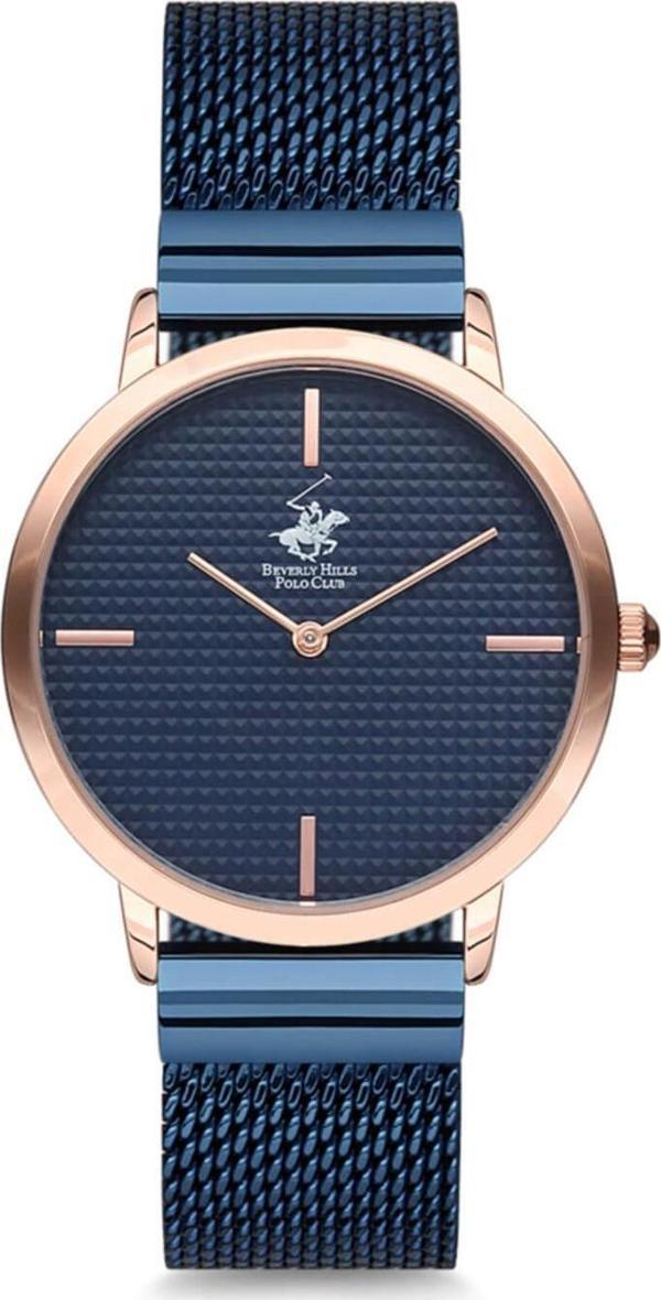 Beverly Hills Polo Club BH961605 Kol Saati - Image 1