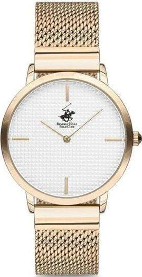 Beverly Hills Polo Club BH961608 Kol Saati - Image 1