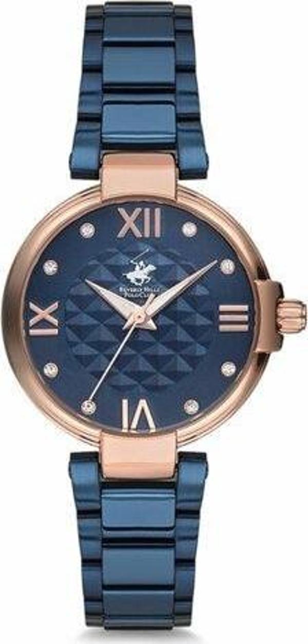 Beverly Hills Polo Club BH962801 Kol Saati - Image 1