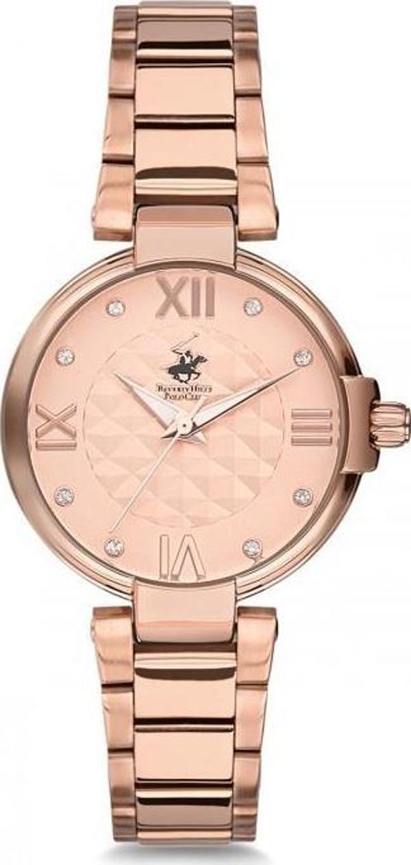 Beverly Hills Polo Club BH962805 Kol Saati - Image 1