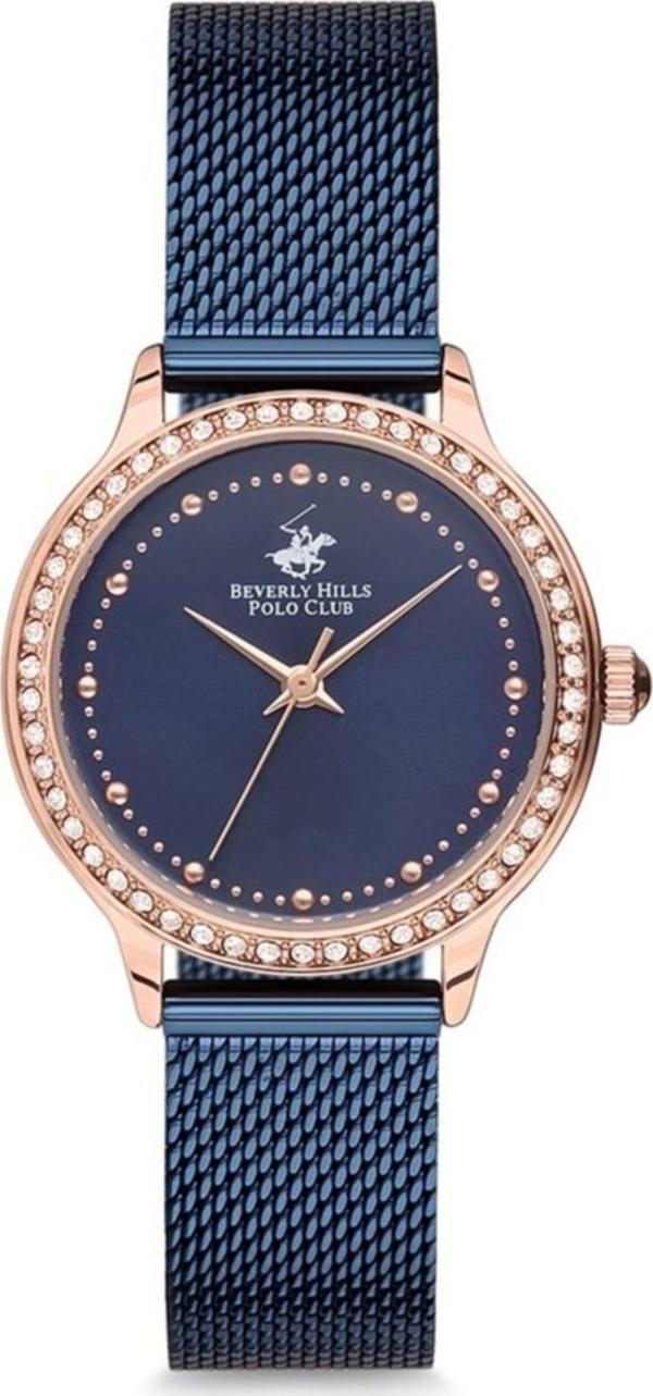 Beverly Hills Polo Club BH963201 Kol Saati - Image 1