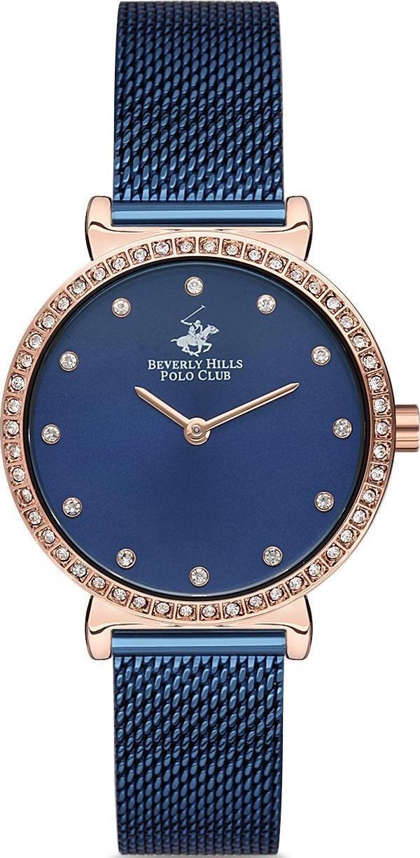 Beverly Hills Polo Club BH963905 Kol Saati - Image 1