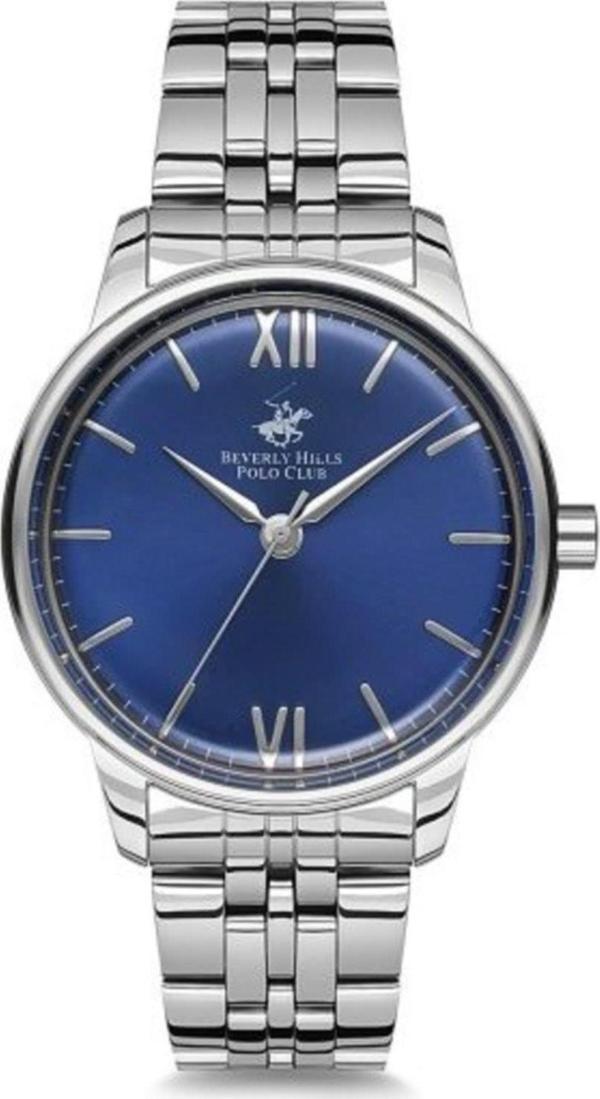 Beverly Hills Polo Club BH968001 Kol Saati - Image 1