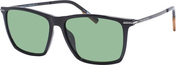 Ermenegildo Zegna EZ 0184 01N .59 Erkek Güneş Gözlüğü - Image 1