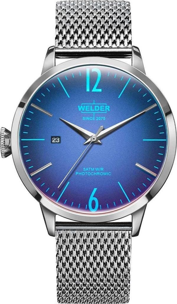 Welder Moody WRC125 (Ø 38 mm) Kadın Kol Saati - Image 1
