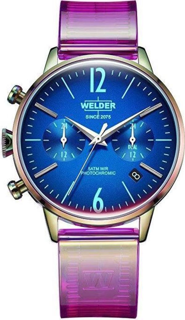 Welder Moody WWRC127 (Ø 38 mm) Kadın Kol Saati - Image 1