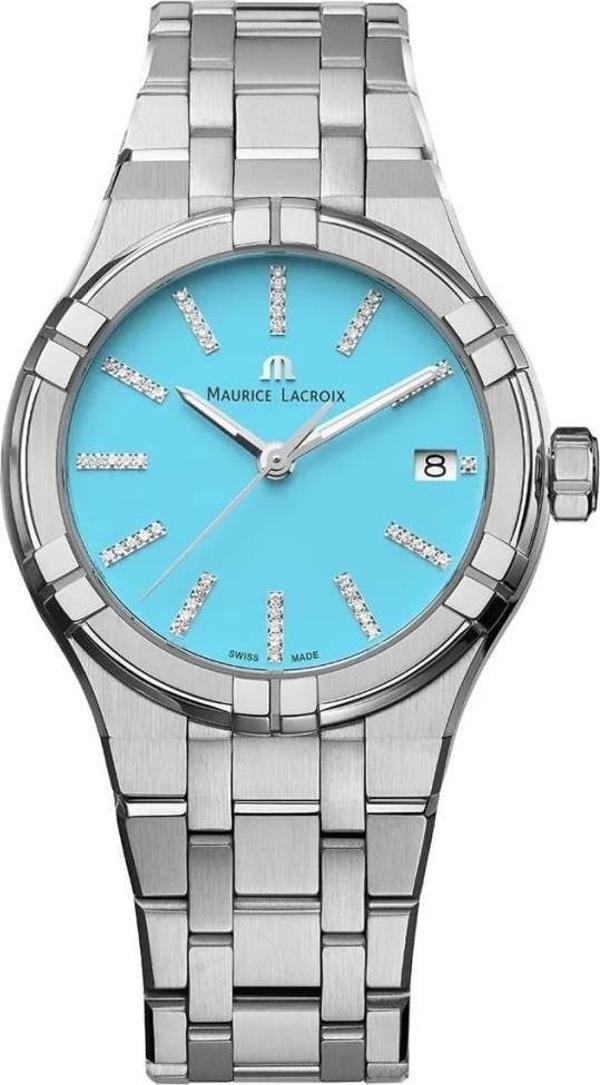 Maurice Lacroix ML-AI1106SS002450-1 Kol Saati - Image 1