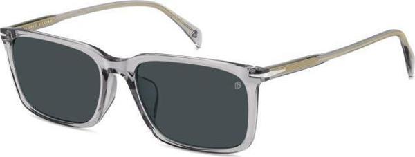 David Beckham DB 1163/F/S KB7KU .58 Güneş Gözlüğü - Image 1