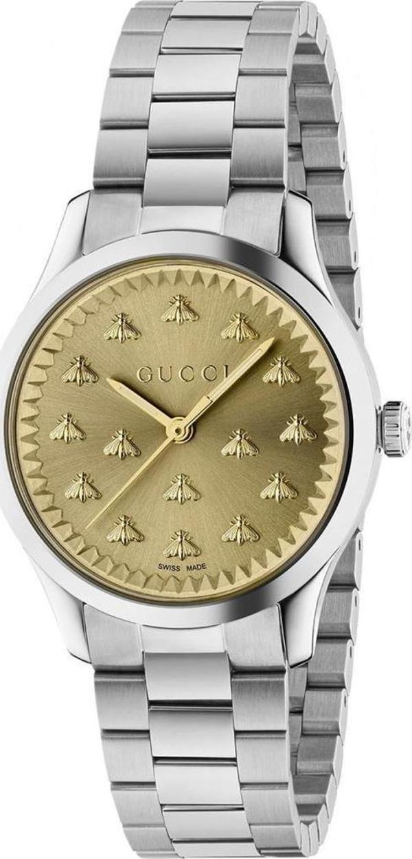 Gucci YA1265035 Kol Saati - Image 1