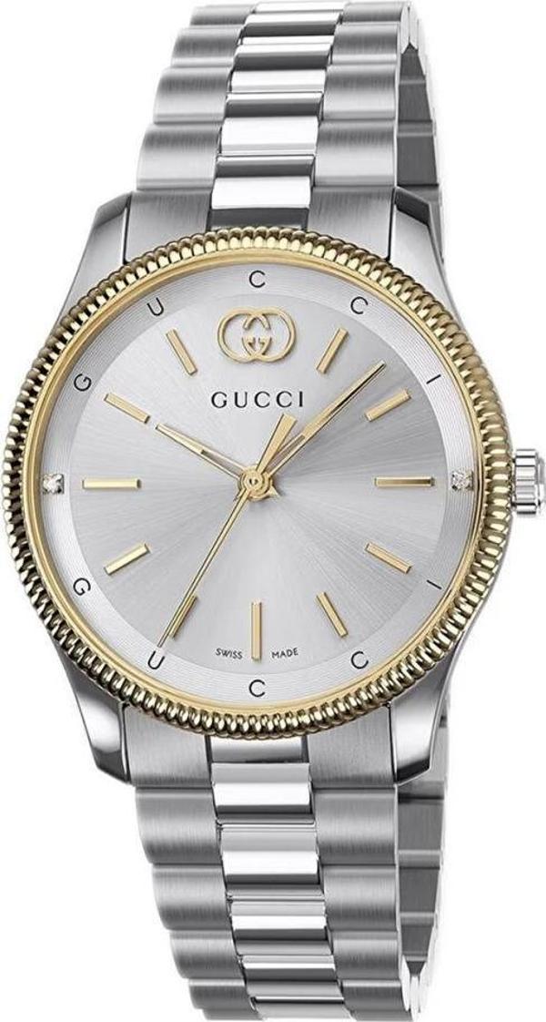 Gucci YA1265063 Kol Saati - Image 1