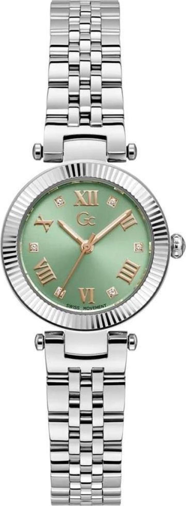 Guess Collection GCZ02007L9MF Kol Saati - Image 1