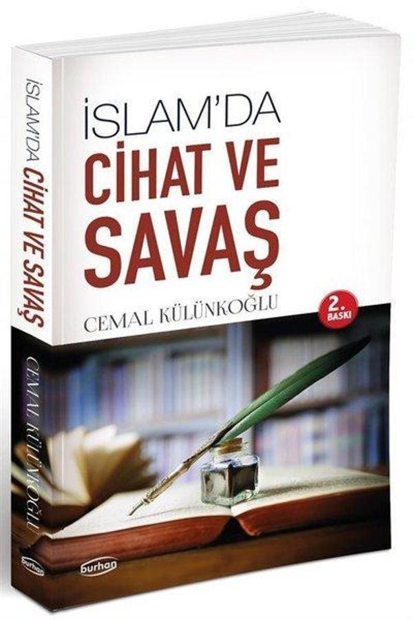 İslam'da Cihat ve Savaş - Burhan Yayıncılık - Image 1