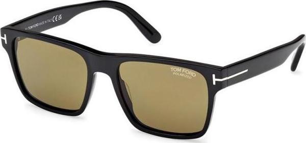 Tom Ford TF 1205/S 01H .55 Güneş Gözlüğü - Image 1