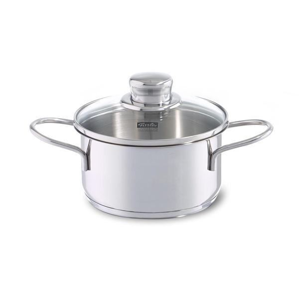 Fissler Snacky Mini Tencere 14 cm - Image 1