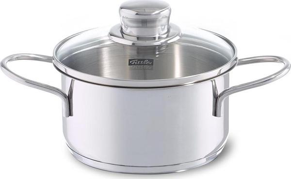 Fissler Snacky Mini Tencere 14 cm - Image 1