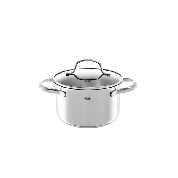 Fissler San Francisco Derin Tencere 16 cm - Image 1