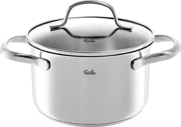 Fissler San Francisco Derin Tencere 16 cm - Image 1