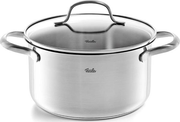 Fissler San Francisco Derin Tencere 20 cm - Image 1