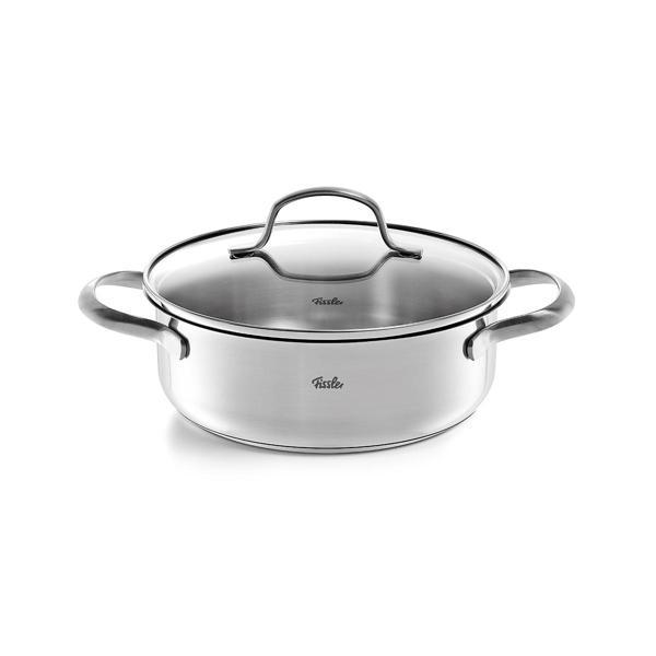 Fissler San Francisco Kısa Tencere 16 cm - Image 1