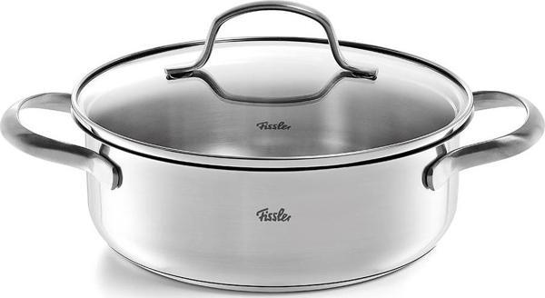 Fissler San Francisco KısaTencere 20 cm - Image 1