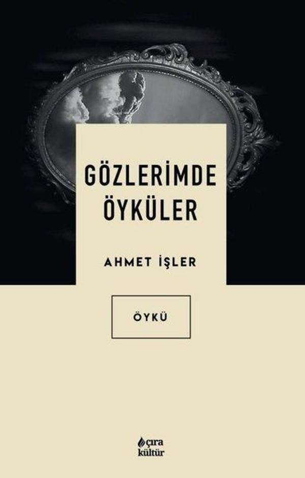 Gözlerimde Öyküler - Çıra Yayınları - Image 1