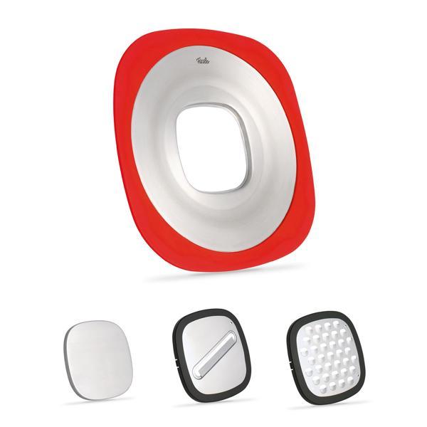 Fissler Q Çok Amaçlı Rende - Image 1