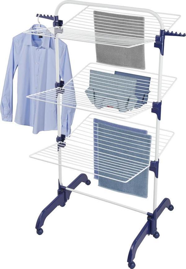 Leifheit Comfort Çamaşır Kurutucu 420 - Image 1
