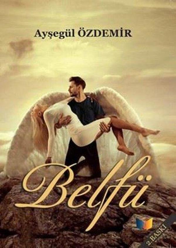 Belfü - Ateş Yayınları - Image 1