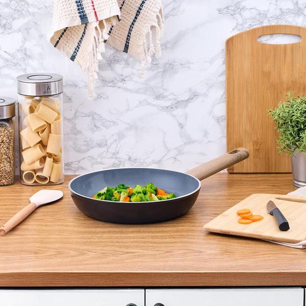 Aryıldız Eco Ceramic Tava 26 cm - Image 1