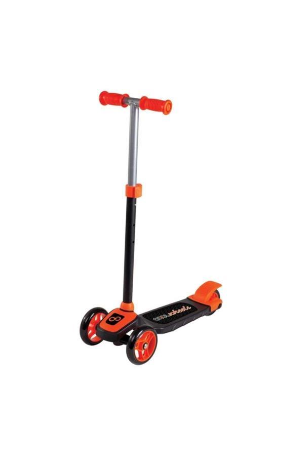 Cool Wheels Twist Turuncu Scooter - Image 1