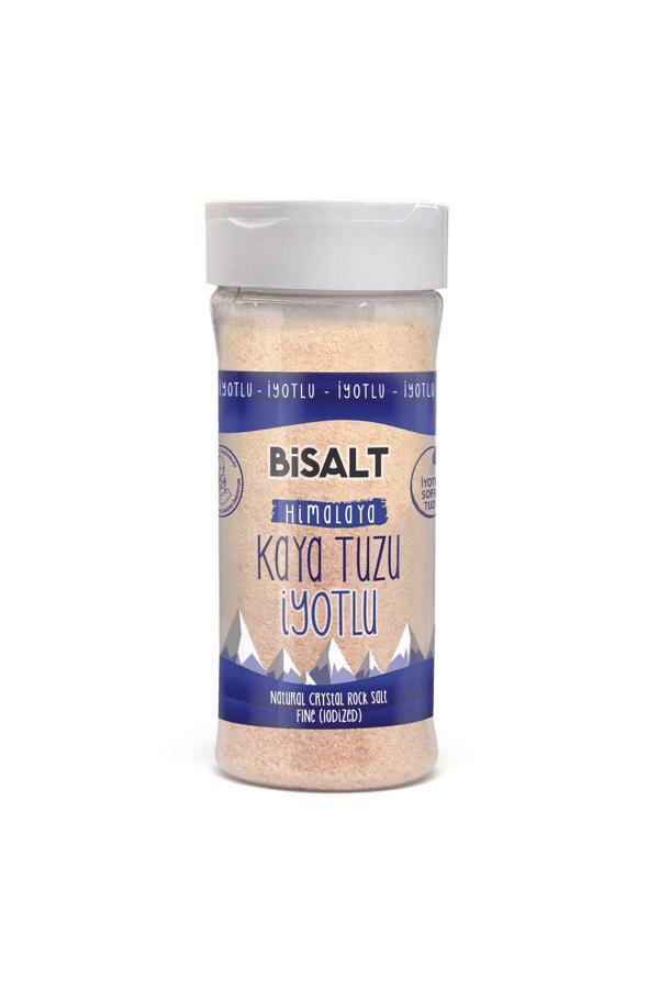Bisalt Himalaya Kaya Tuzu Iyotlu Tuzluk 400 G - Image 1